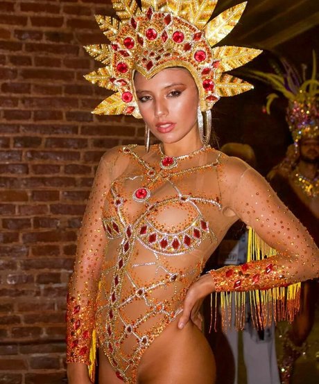 Agos Lamonaca Po OnlyFans