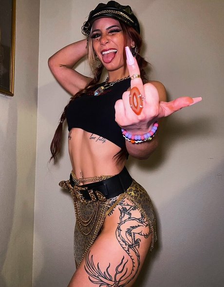 Magpiiee OnlyFans Nackt Leaks