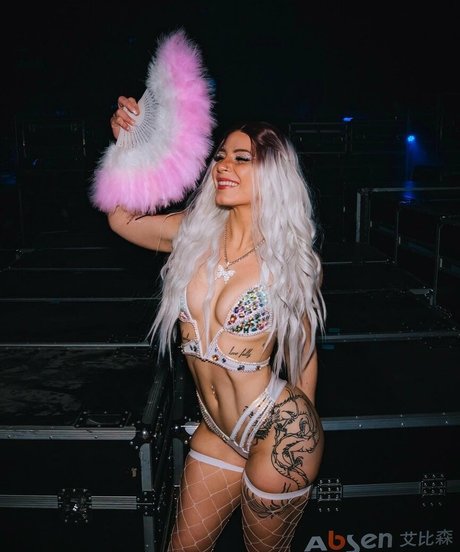 Magpiiee Nacktbilder von OnlyFans