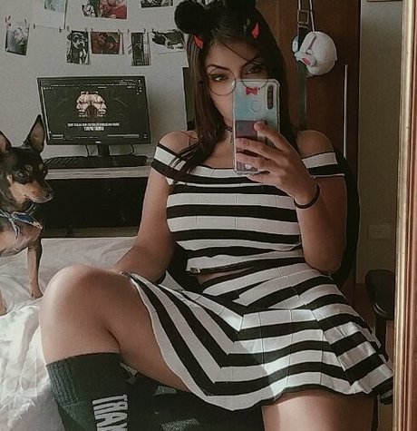 Akiramoon OnlyFans Modelfoto