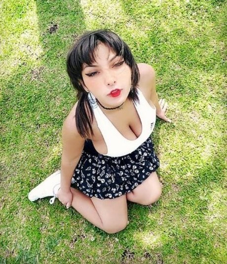 Akiramoon Porn OnlyFans Leak