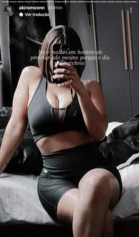 Akiramoon NSFW OnlyFans