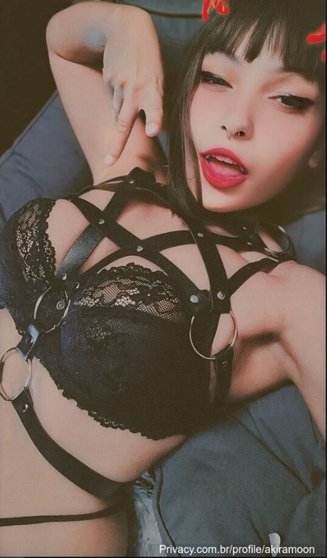 Akiramoon OnlyFans Leaks