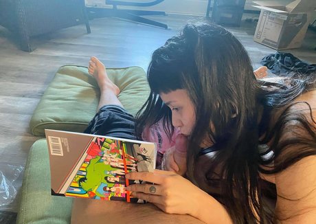 Mintyoreos Nacktbilder von OnlyFans