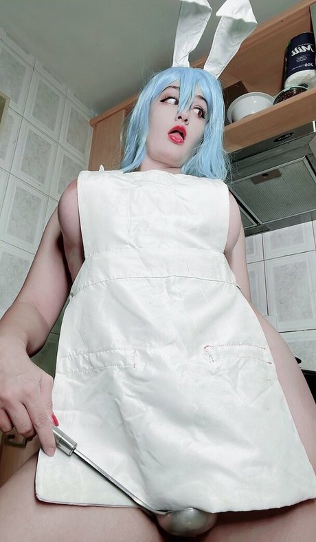 Natsumi Louise OnlyFans Nacktbilder