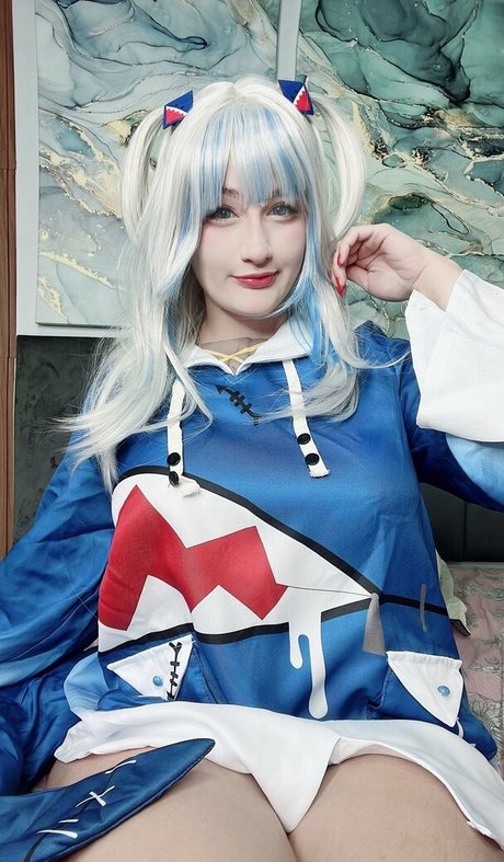 Natsumi Louise OnlyFans Nacktbilder geleakt