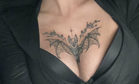 nephilimburial Nacktbilder von OnlyFans geleakt