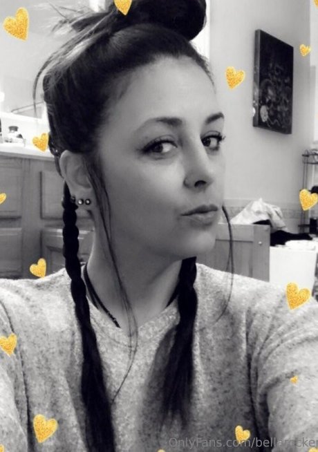 bellarocker XXX OnlyFans