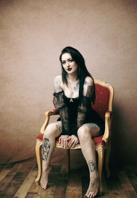 Maebemorty OnlyFans geleakte Pornografie