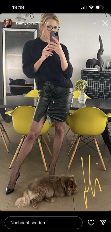 Kalmykova2111 OnlyFans Nacktbilder