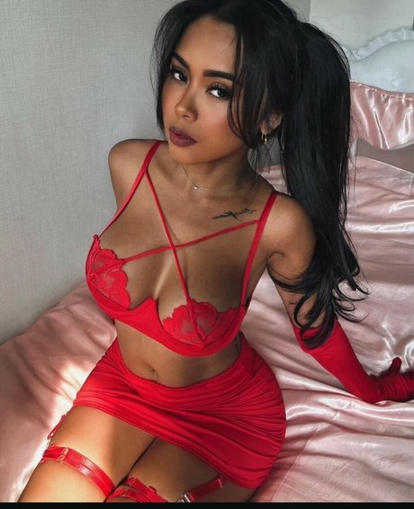 eversunneva Leaks von OnlyFans