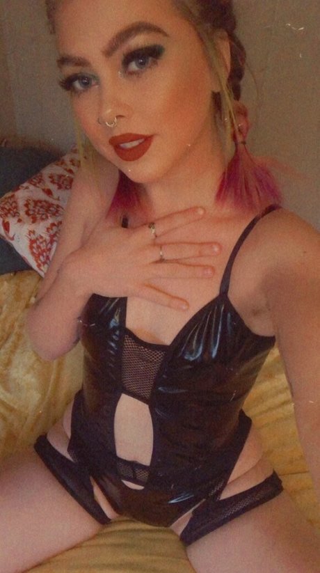 beetlebails OnlyFans Bilder nackt