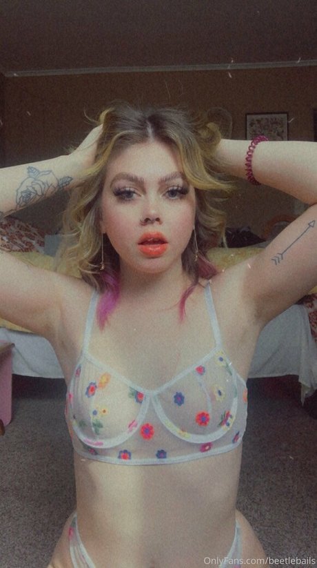 beetlebails Leaked OnlyFans Sex