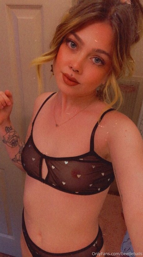 beetlebails OnlyFans Nacktbilder