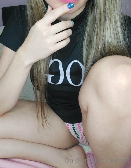 bia farts OnlyFans Sex