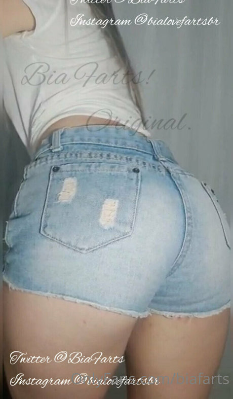 bia farts OnlyFans-Post