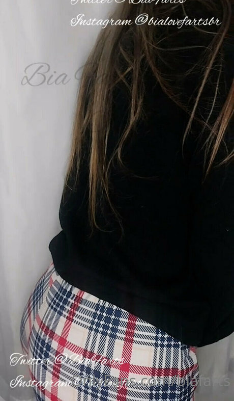 bia farts Leaked OnlyFans