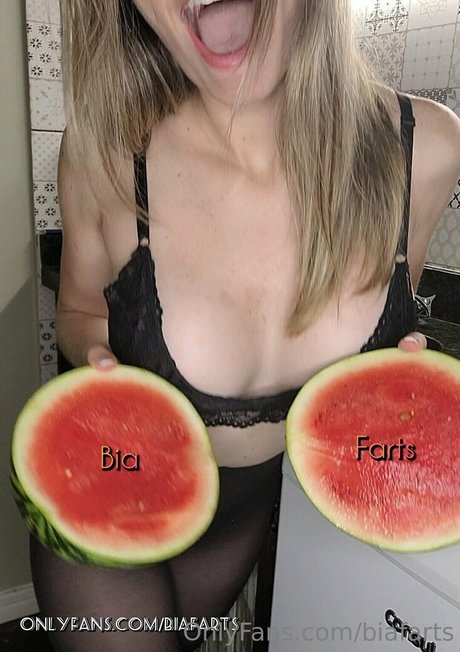 bia farts 