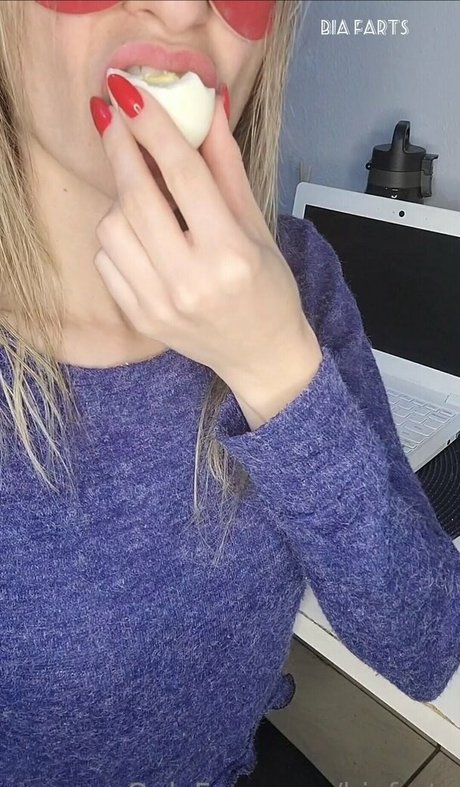bia farts Nacktbilder geleakt