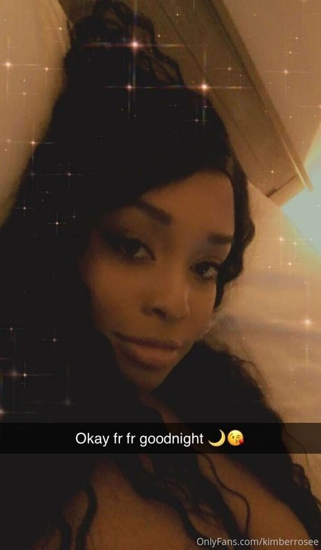 kimberrosee OnlyFans Lesbisch