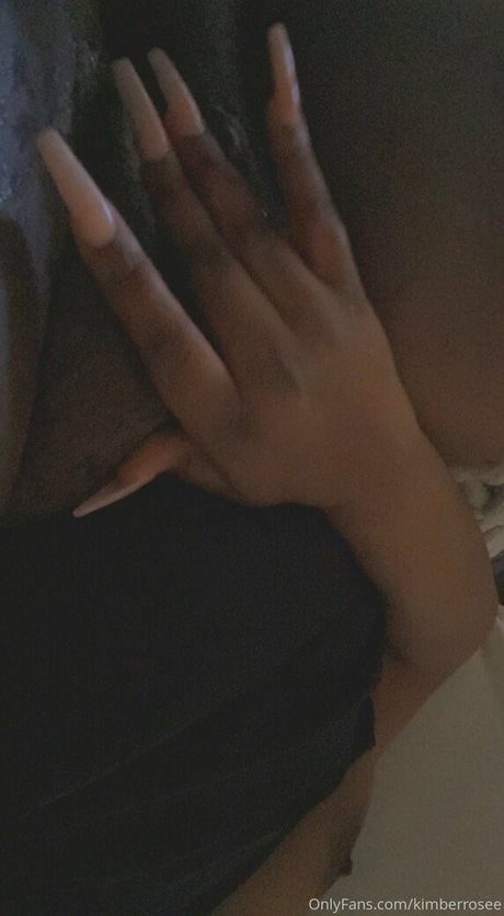 kimberrosee OnlyFans