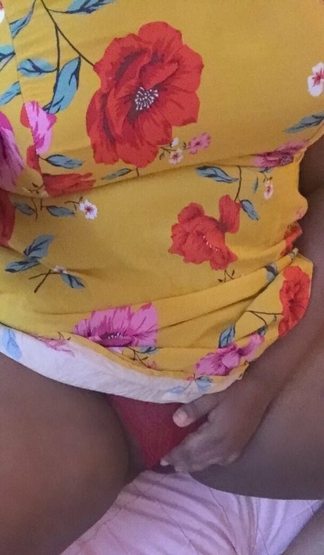 kimberrosee Nacktbilder OnlyFans geleakt