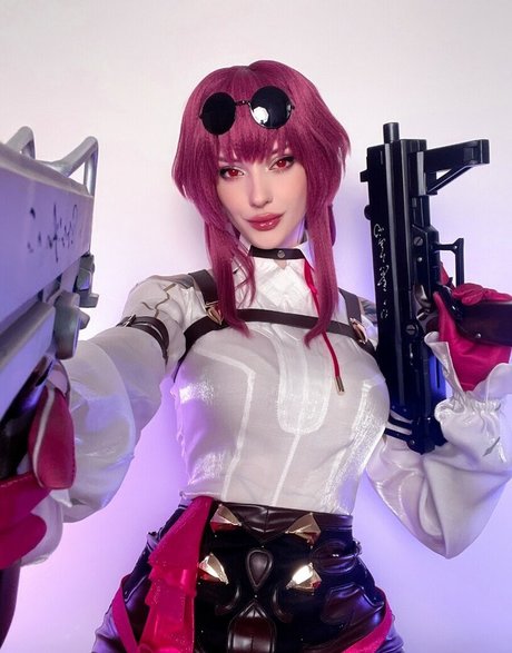 Xenon cos Neues OnlyFans