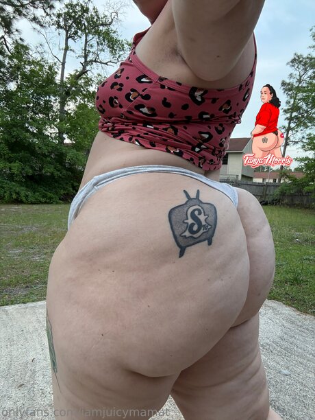 iamjuicymamat OnlyFans-Leaks