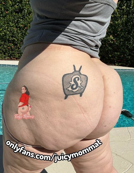 iamjuicymamat OnlyFans Brüste Bild