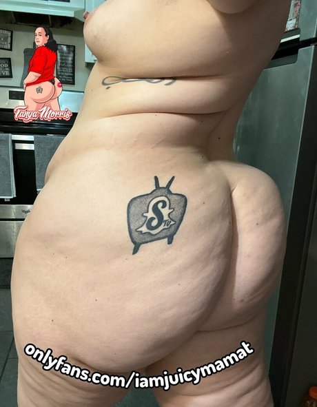 iamjuicymamat Profilbild