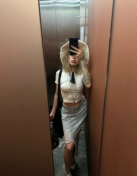 Gensyxa Twitch Profilbild