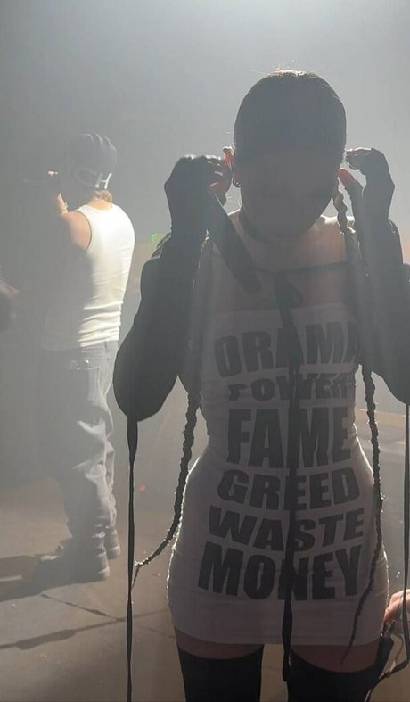 Gensyxa Twitch OnlyFans Sextape