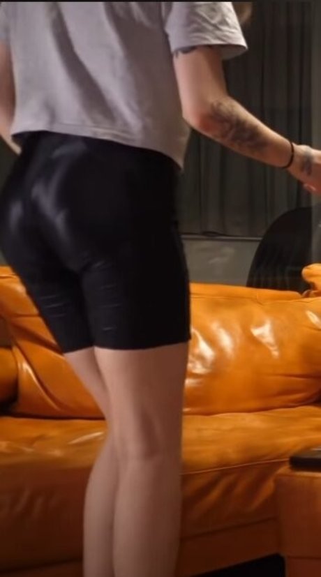 Gensyxa Twitch OnlyFans-Leaks