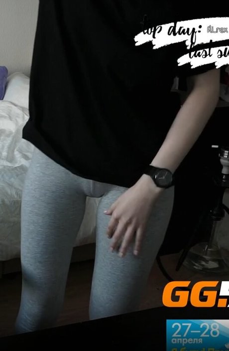 Gensyxa Twitch OnlyFans Nackt Content