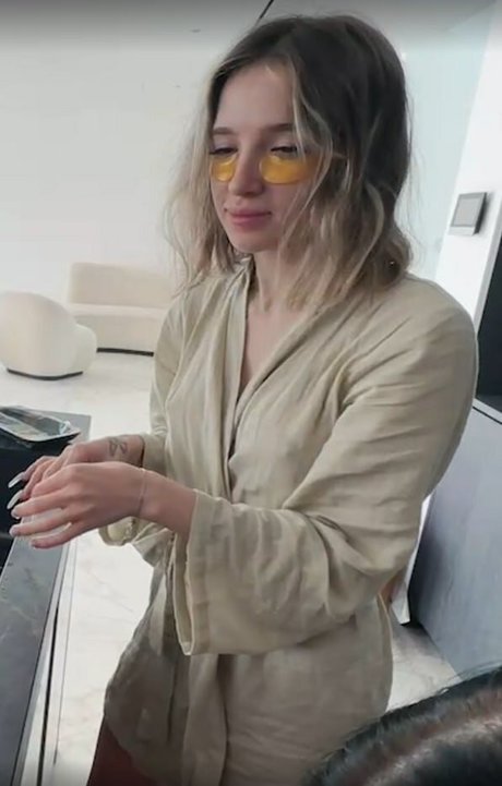 Gensyxa Twitch Leaked OnlyFans