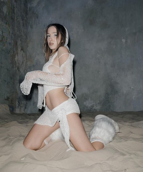 Gensyxa Twitch OnlyFans-Model