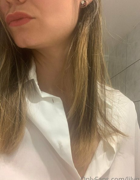 lilyq OnlyFans Nacktbilder geleakt