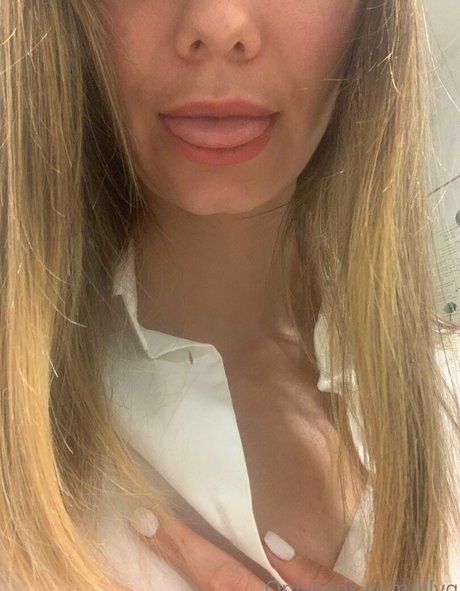 lilyq Nacktbilder von OnlyFans geleakt