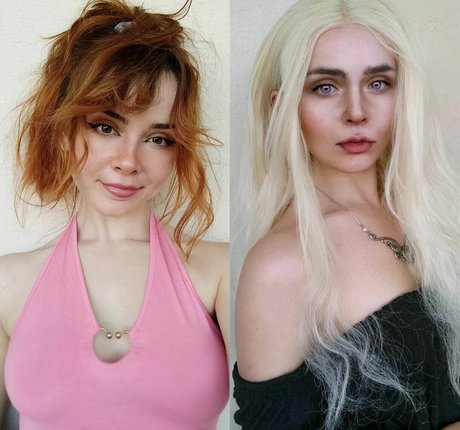 madsfive Nacktbilder von OnlyFans geleakt