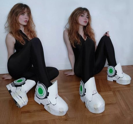 madsfive NurlyFans-Pornoleaks