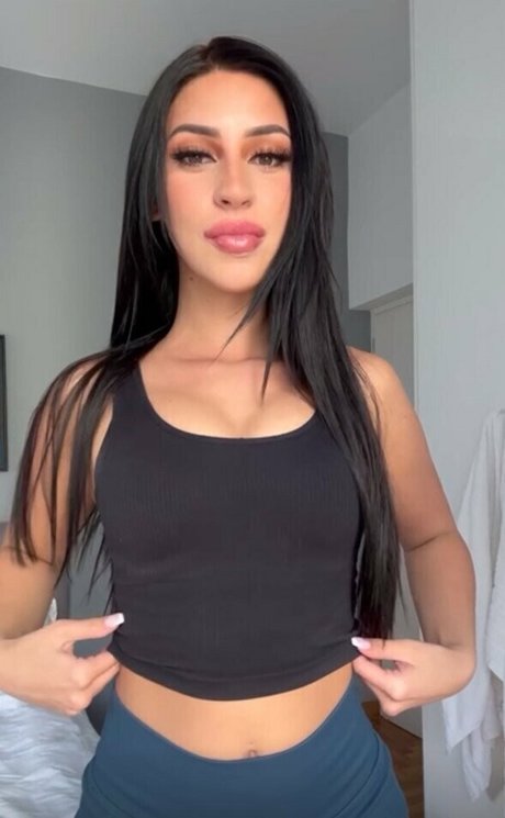 itskassielee OnlyFans Bilder geleakt
