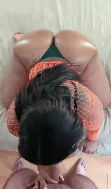 Camila Araujo Nacktbilder von OnlyFans geleakt