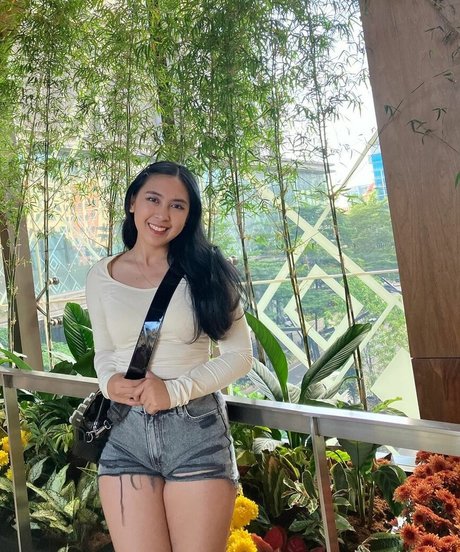 nininplays Nacktbilder von OnlyFans geleakt