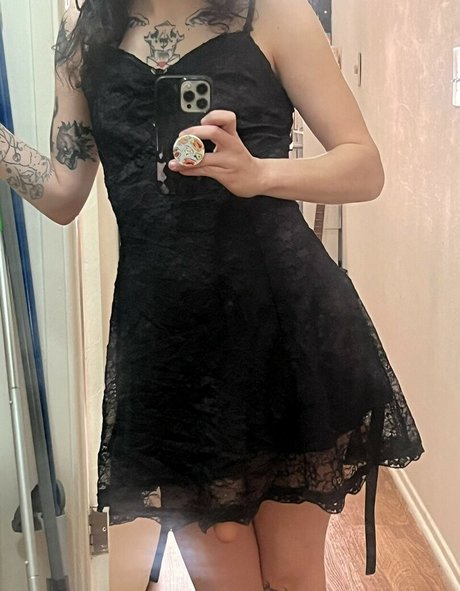 CanineCrucifix Leaked OnlyFans Sextape