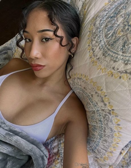 uluvzella OnlyFans Porn