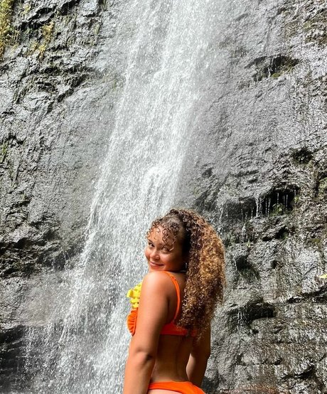 Tahani Anderson OnlyFans Nackt