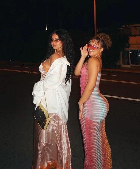 Tahani Anderson NurlyFans-Pornos