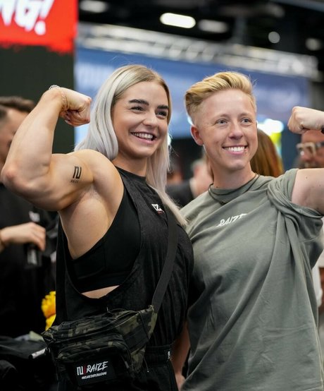 Lena Ramsteiner Nacktbilder OnlyFans Leaks