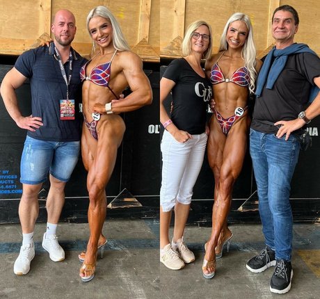 Lena Ramsteiner OnlyFans Leaks Gratis