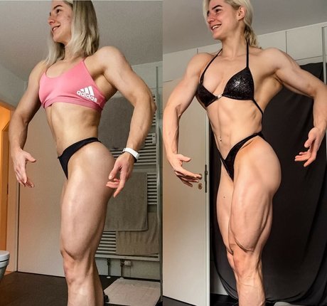 Lena Ramsteiner Sexy OnlyFans